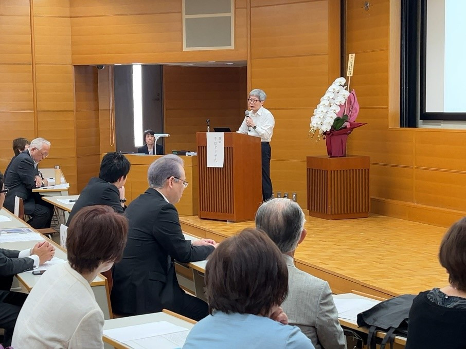 出雲キャンパス開学30周年記念イベントを開催しました