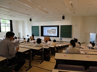 地域づくりコース　紹介